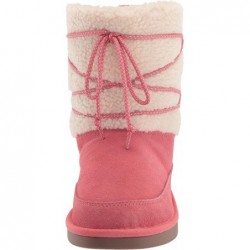 Koolaburra by UGG Unisex-Kinder K Michon Short Fashion Boot