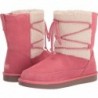 Koolaburra by UGG Unisex-Kinder K Michon Short Fashion Boot