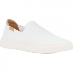 UGG Alameda Sammy, Damen Sneaker, Weiß, 5.5