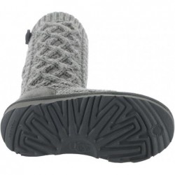 UGG Kinder Classic Cardi Zopfmuster