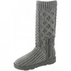 UGG Kinder Classic Cardi Zopfmuster