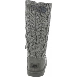 UGG Kinder Classic Cardi Zopfmuster