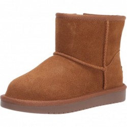 Koolaburra von UGG Unisex-Kinder Koola Mini Fashion Boot