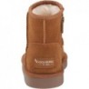 Koolaburra von UGG Unisex-Kinder Koola Mini Fashion Boot