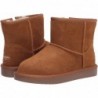 Koolaburra von UGG Unisex-Kinder Koola Mini Fashion Boot