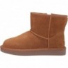 Koolaburra von UGG Unisex-Kinder Koola Mini Fashion Boot