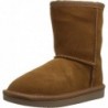 Koolaburra von UGG Unisex-Kinder Koola Short Boot