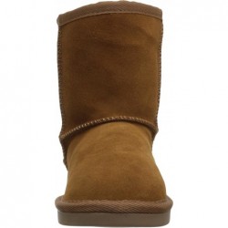 Koolaburra von UGG Unisex-Kinder Koola Short Boot