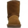 Koolaburra von UGG Unisex-Kinder Koola Short Boot