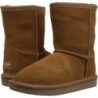 Koolaburra von UGG Unisex-Kinder Koola Short Boot