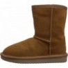 Koolaburra von UGG Unisex-Kinder Koola Short Boot