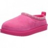 Koolaburra by UGG Unisex-Kinder Burree Slipper