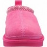 Koolaburra by UGG Unisex-Kinder Burree Slipper