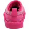 Koolaburra by UGG Unisex-Kinder Burree Slipper