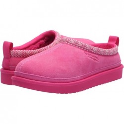 Koolaburra by UGG Unisex-Kinder Burree Slipper