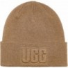 UGG Herren Beanie mit 3D-Logo