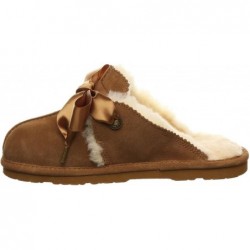 BEARPAW Damen Jolietta mehrere Farben | Damen Hausschuhe | Damenschuhe | Bequem und leicht