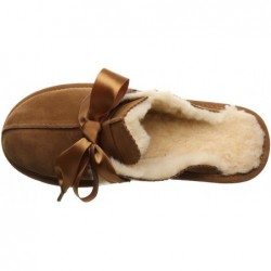 BEARPAW Damen Jolietta mehrere Farben | Damen Hausschuhe | Damenschuhe | Bequem und leicht