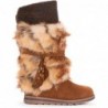 MUK LUKS Damen Sigrid Leela Fashion Boot