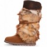 MUK LUKS Damen Sigrid Leela Fashion Boot