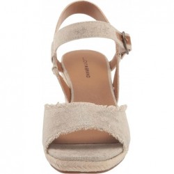 Lucky Brand Damen Mindra Espadrille-Keilsandale