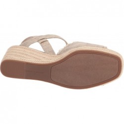 Lucky Brand Damen Mindra Espadrille-Keilsandale