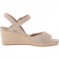 Lucky Brand Damen Mindra Espadrille-Keilsandale