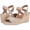 Lucky Brand Damen Mindra Espadrille-Keilsandale