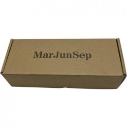 MarJunSep Damen-Crew-Socken aus Baumwolle, süße, neutrale Rippstrick-Slouch-Stiefelsocken in Box für Frauen, Granola-Mädchen-Kleidung