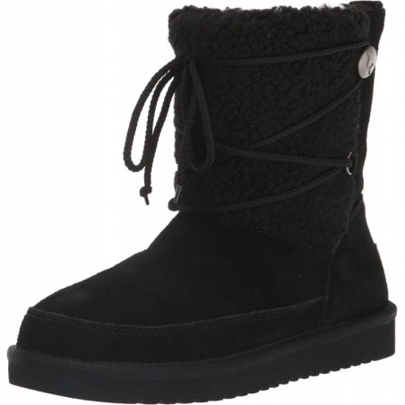 Koolaburra by UGG – Michon Short – Modischer Stiefel für Damen