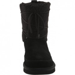 Koolaburra by UGG – Michon Short – Modischer Stiefel für Damen