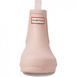 Hunter Damen Original Chelsea Gummistiefel