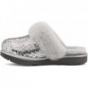 UGG Mädchen Cozy II Gel Hearts Slipper