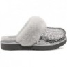 UGG Mädchen Cozy II Gel Hearts Slipper