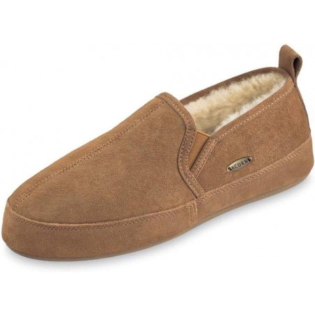 Acorn Herren Romeo Slipper