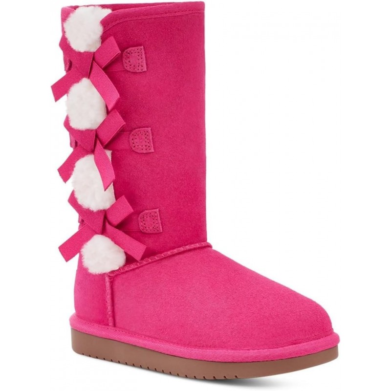 Koolaburra by UGG – Victoria – Hoher Stiefel für Kinder