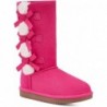 Koolaburra by UGG – Victoria – Hoher Stiefel für Kinder