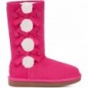 Koolaburra by UGG – Victoria – Hoher Stiefel für Kinder