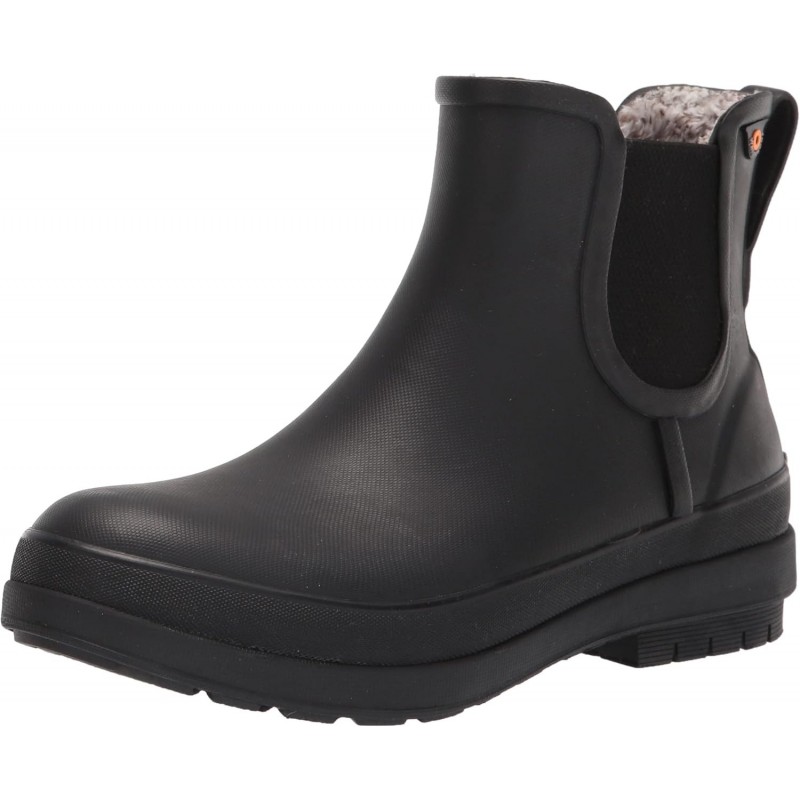 BOGS Amanda Plush II Chelsea-Stiefel für Damen