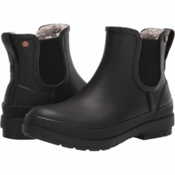 BOGS Amanda Plush II Chelsea-Stiefel für Damen