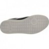 Lacoste Damen Hydez Leder-Sneaker