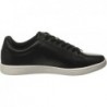 Lacoste Damen Hydez Leder-Sneaker