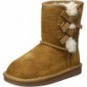 Koolaburra by UGG – Victoria Short Boot für Mädchen (Kleinkind/kleines Kind)