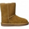 Koolaburra by UGG – Victoria Short Boot für Mädchen (Kleinkind/kleines Kind)