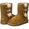 Koolaburra by UGG – Victoria Short Boot für Mädchen (Kleinkind/kleines Kind)