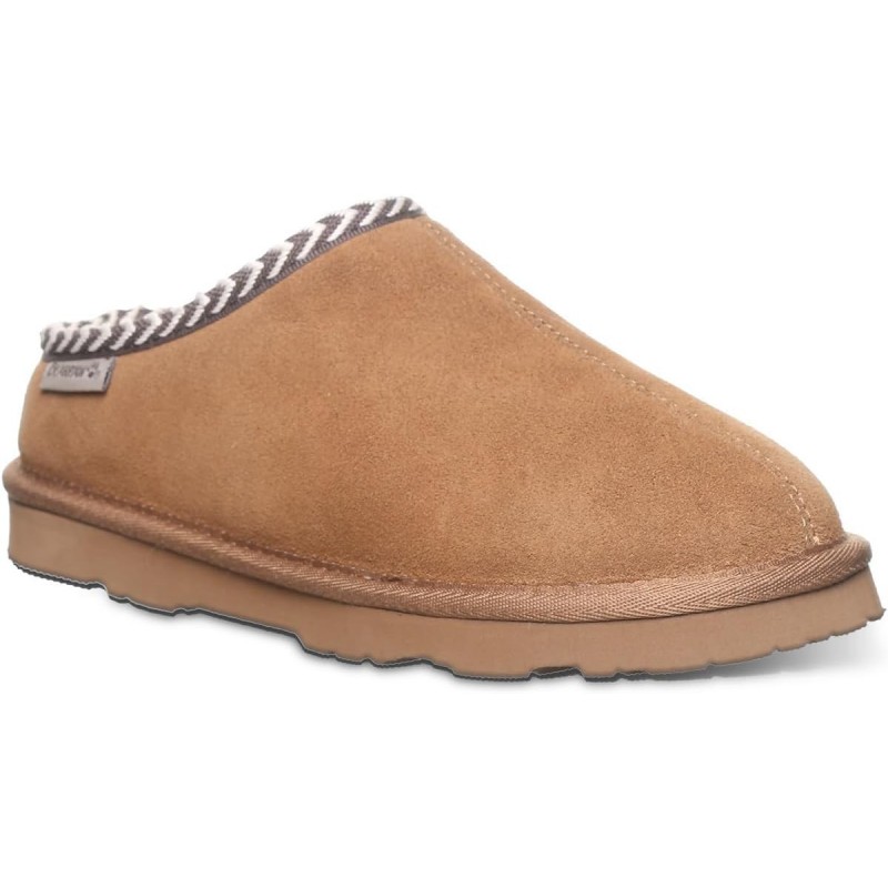 BEARPAW Damen-Slipper Tabitha | Damen-Slipper | Damenschuh | Bequem und leicht | Mehrere Farben und Größen