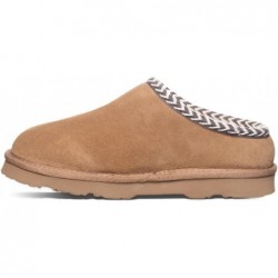 BEARPAW Damen-Slipper Tabitha | Damen-Slipper | Damenschuh | Bequem und leicht | Mehrere Farben und Größen