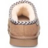 BEARPAW Damen-Slipper Tabitha | Damen-Slipper | Damenschuh | Bequem und leicht | Mehrere Farben und Größen