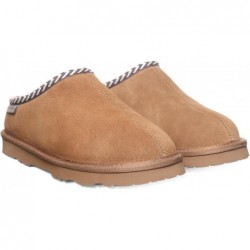 BEARPAW Damen-Slipper Tabitha | Damen-Slipper | Damenschuh | Bequem und leicht | Mehrere Farben und Größen