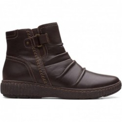 Clarks Damen Caroline Orchidee